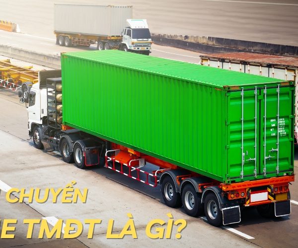 line TMĐT là gì