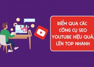 công cụ seo youtube