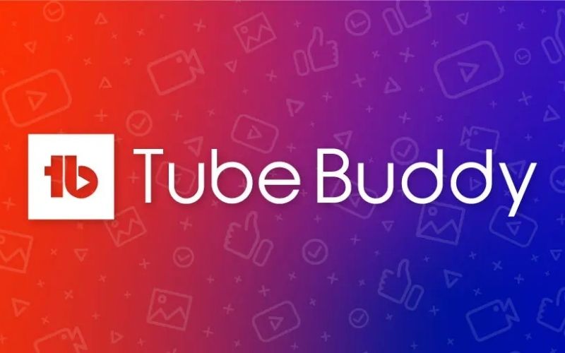 công cụ TubeBuddy