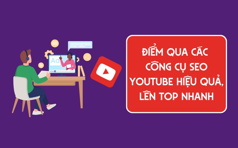 công cụ seo youtube