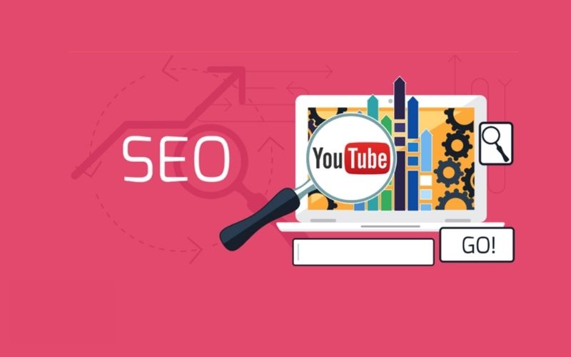 tìm hiểu về seo youtube