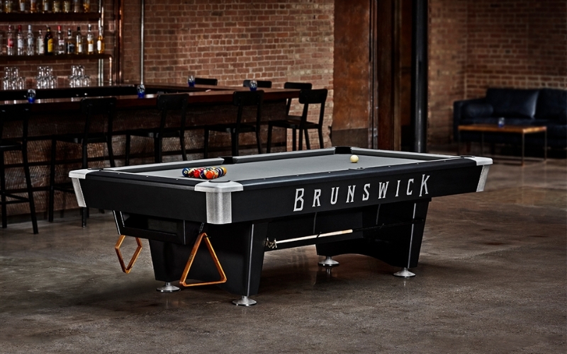 Bàn bida Brunswick