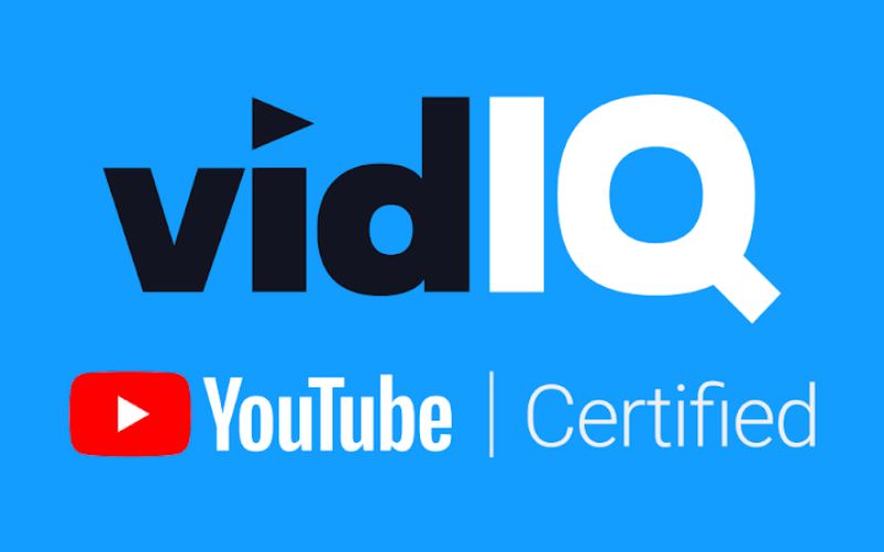 mẹo dùng VidIQ như dân chuyên