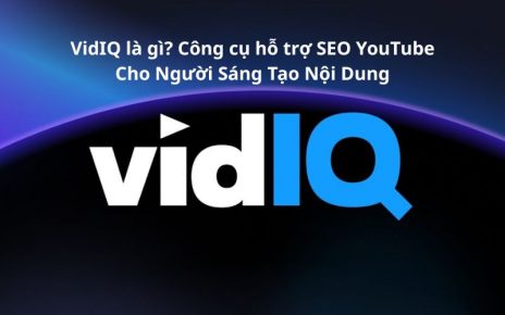 vidiq là gì