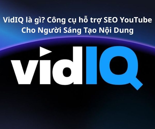 vidiq là gì