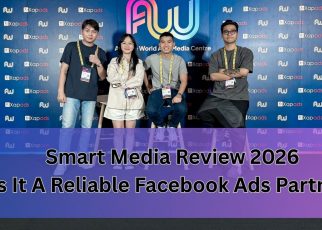 Smart Media Review 2026