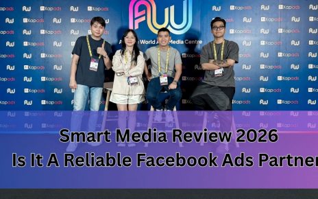 Smart Media Review 2026