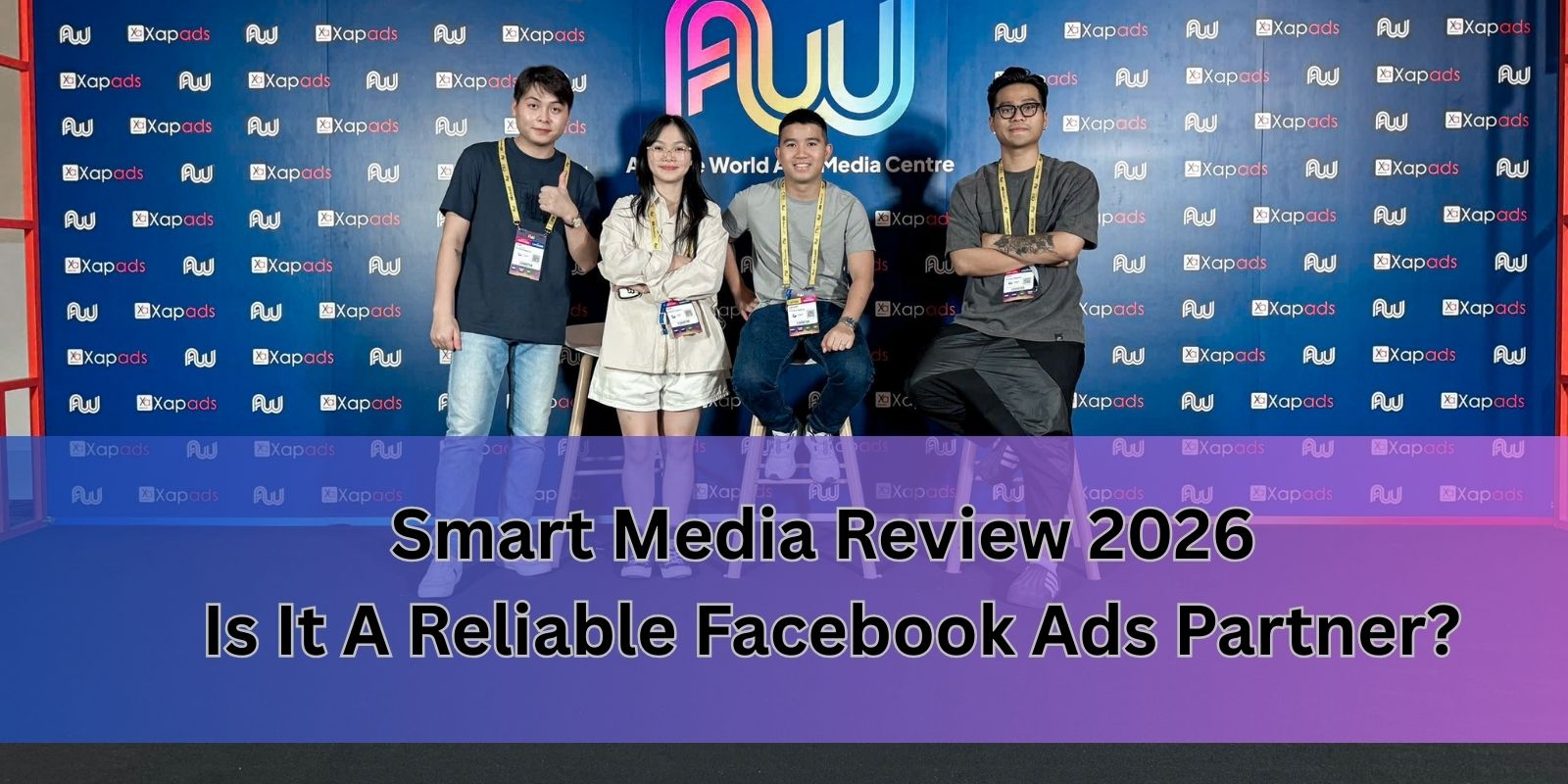 Smart Media Review 2026