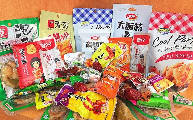 mua qua thương lái tiểu ngạch