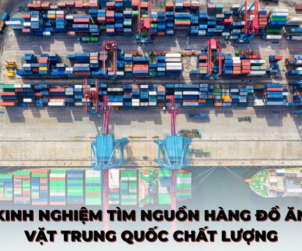 nguồn hàng đồ ăn vặt trung quốc