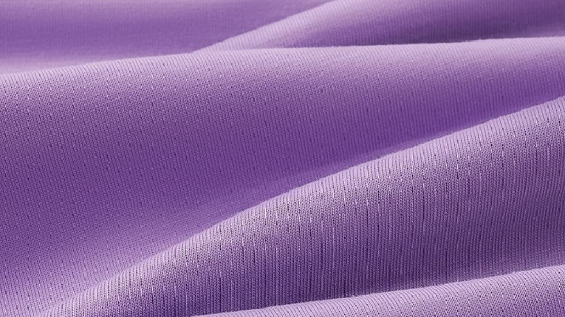 Vải poplin