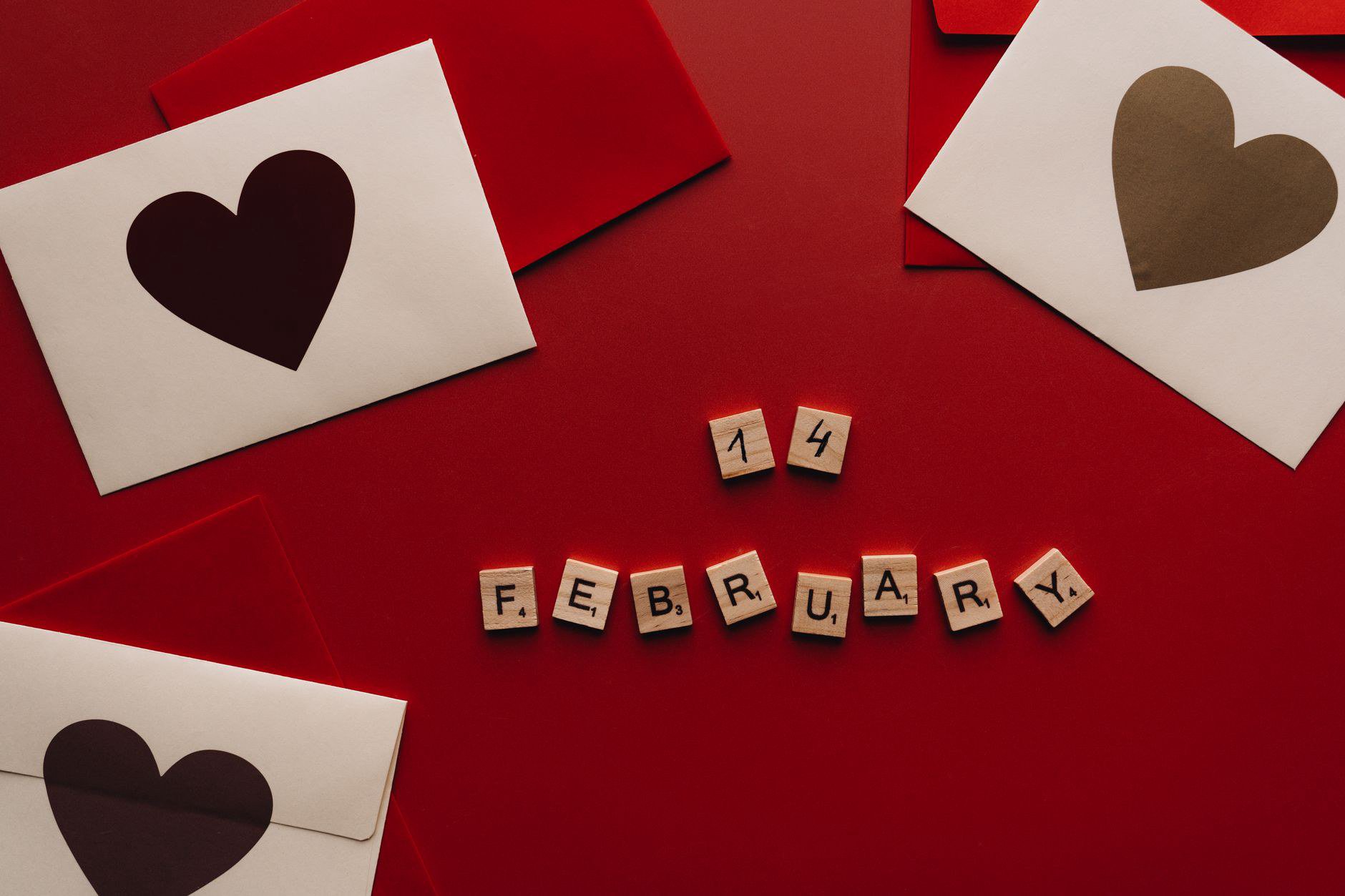Deadline sát ngày 14/2, dev quên mất hôm đó là Valentine Deadline sát ngày 14/2, dev quên mất hôm đó là Valentine