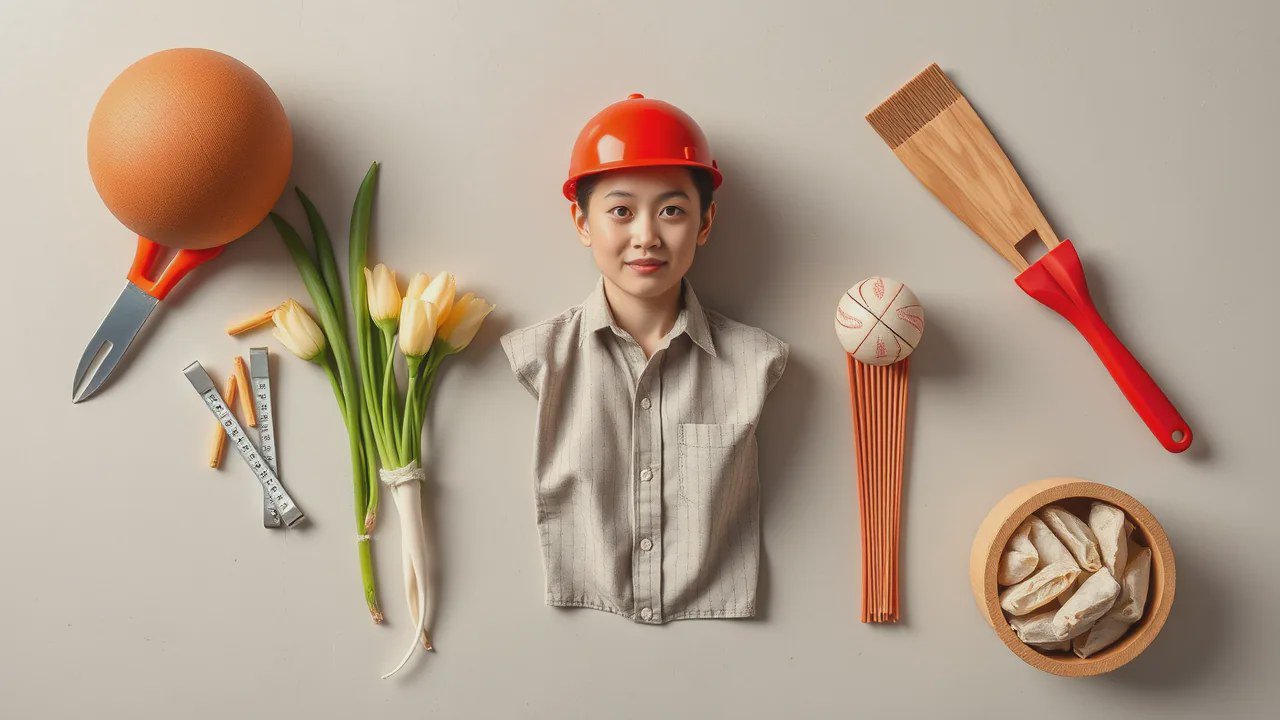 Vì sao Gò Vấp là điểm nóng học thêm Vì sao Gò Vấp là điểm nóng học thêm